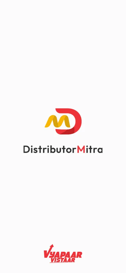 VV DistributorMitra | Indus Appstore | Screenshot