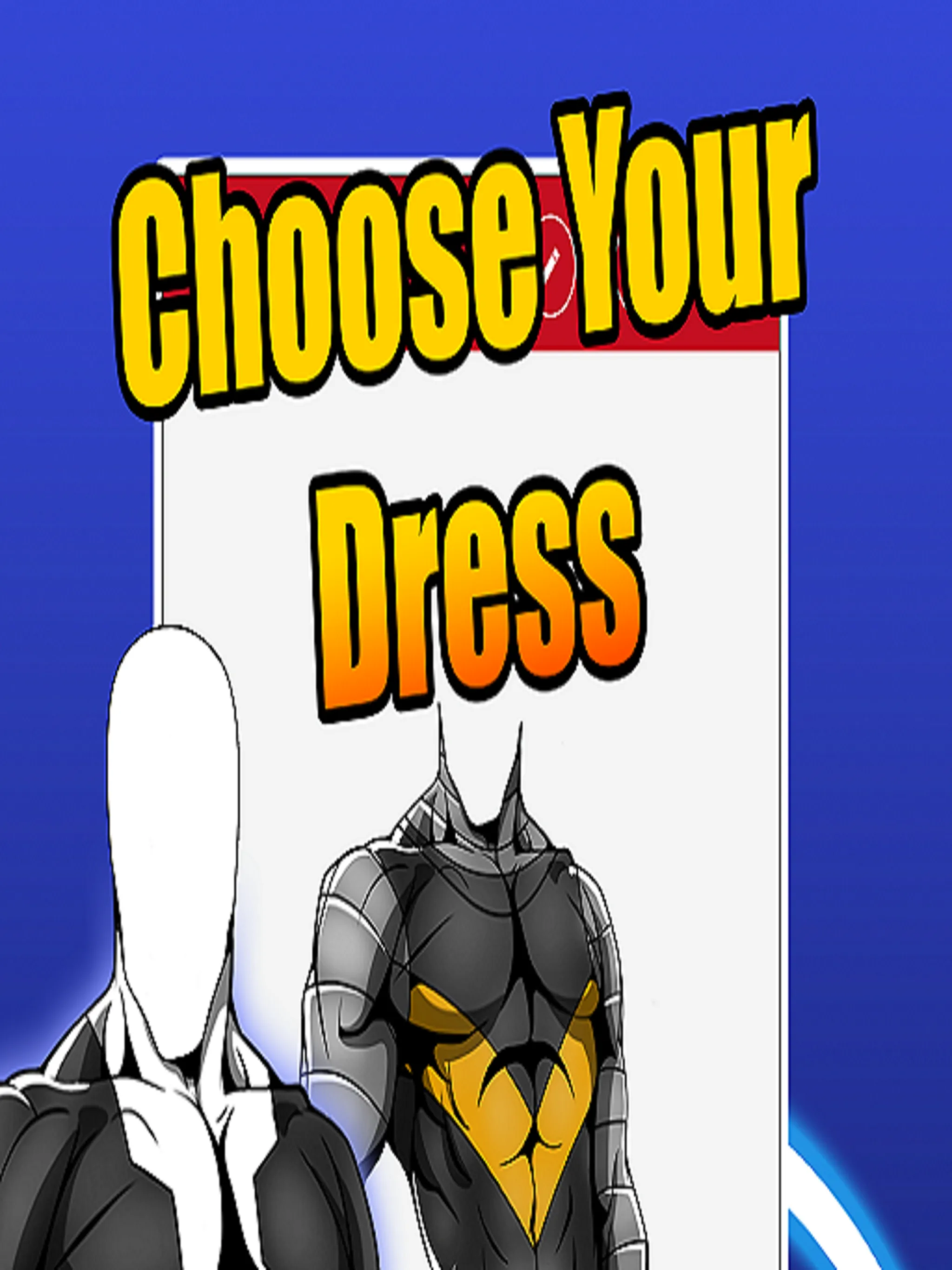 Superhero Camera Costume Photo | Indus Appstore | Screenshot