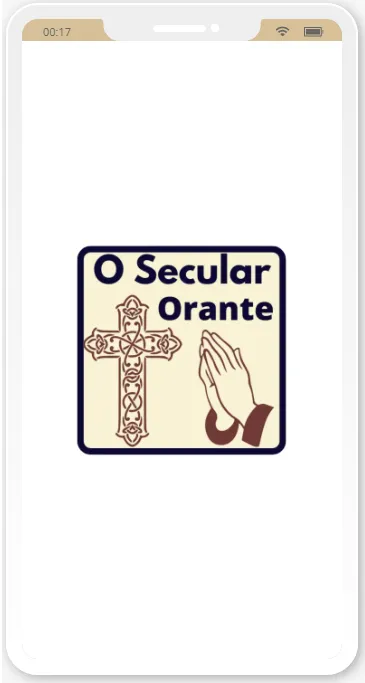 O Secular Orante | Indus Appstore | Screenshot