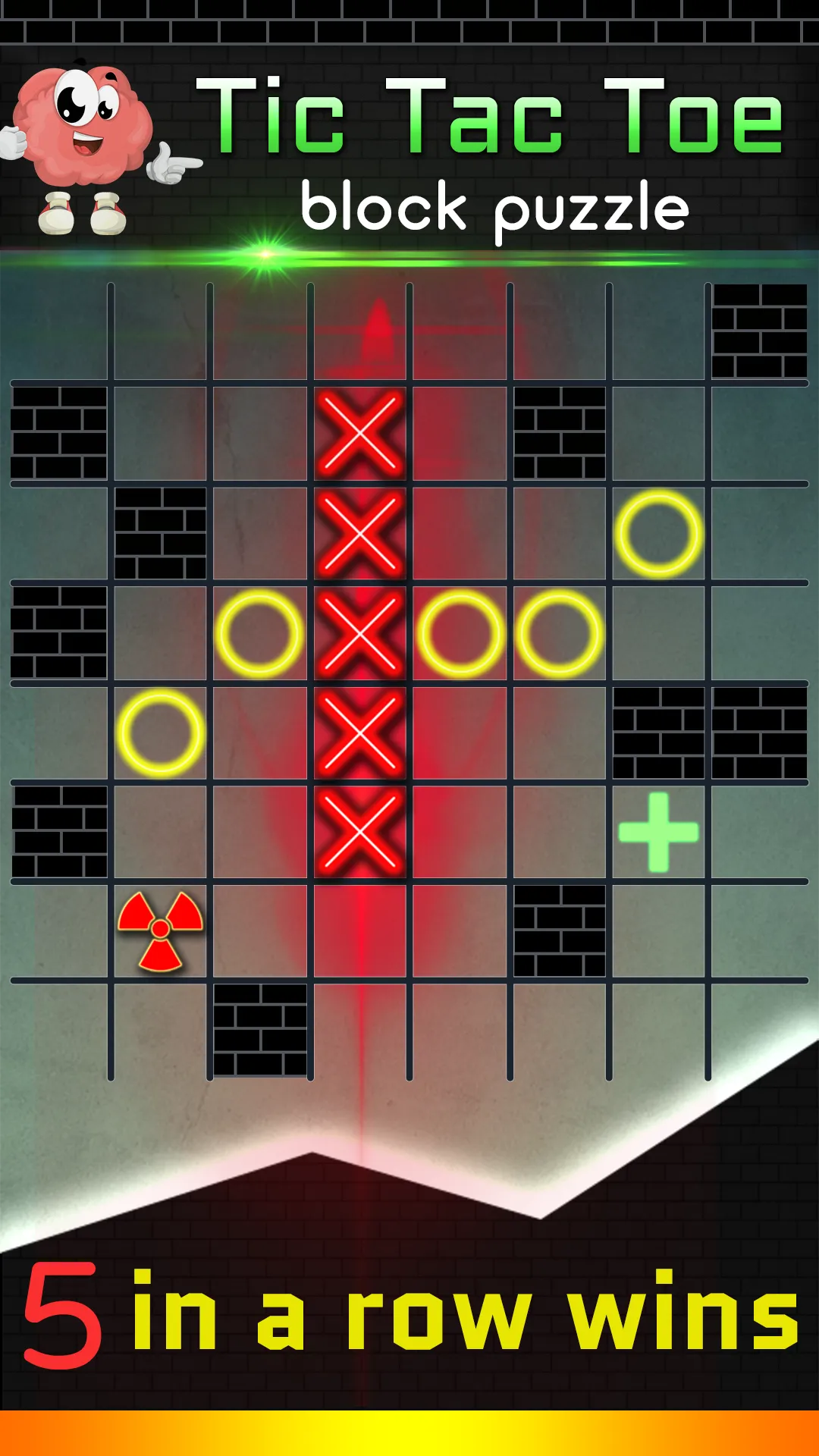 Tic Tac Toe - XO Block Puzzle | Indus Appstore | Screenshot