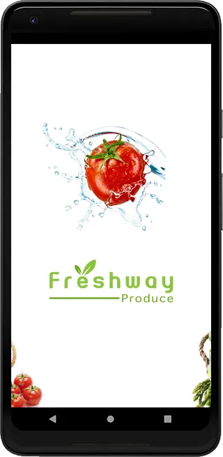 Freshway | Indus Appstore | Screenshot