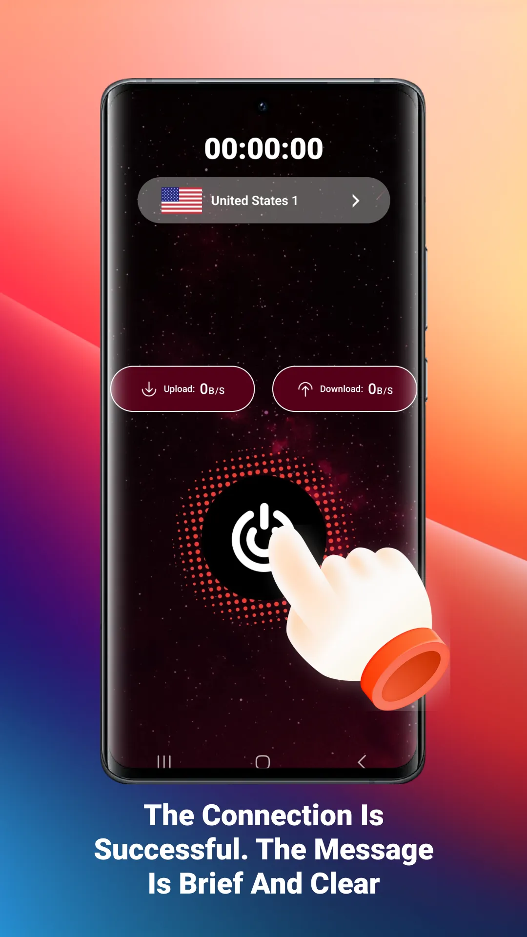 Neon VPN | Indus Appstore | Screenshot