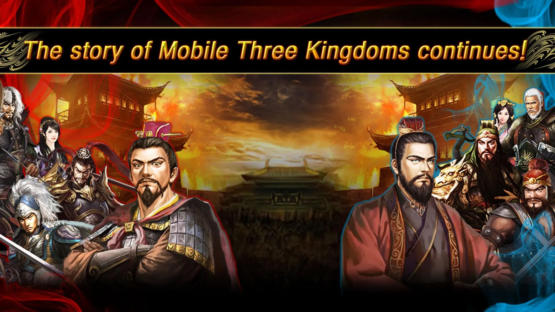 Three Kingdoms Global | Indus Appstore | Screenshot