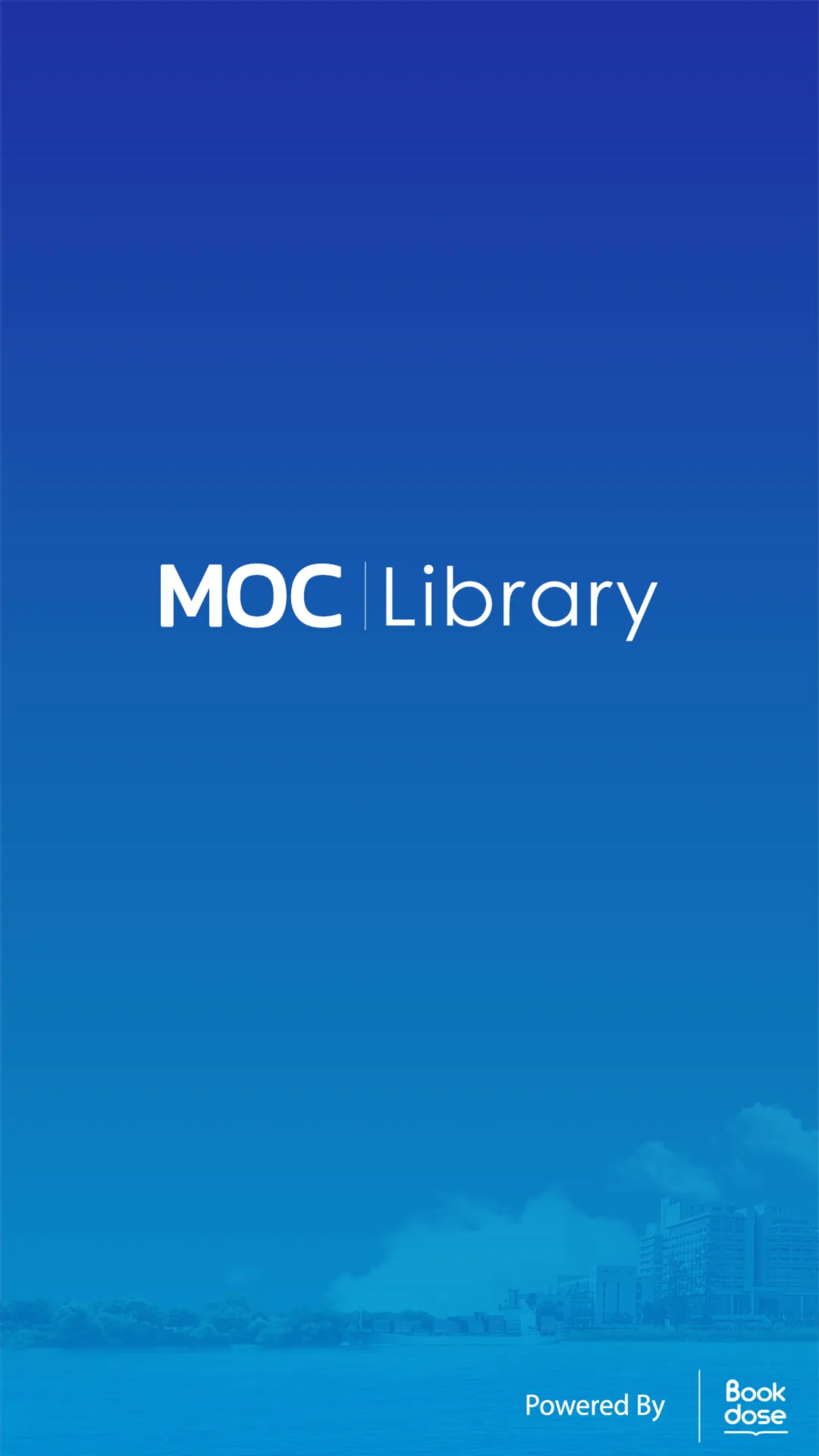 MOC Library | Indus Appstore | Screenshot