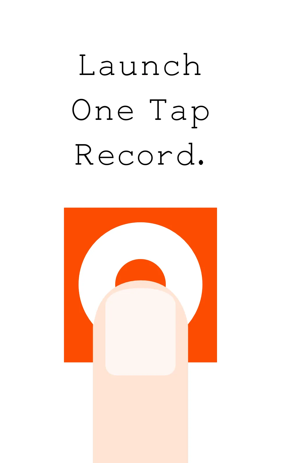 One Tap Record for Strava | Indus Appstore | Screenshot