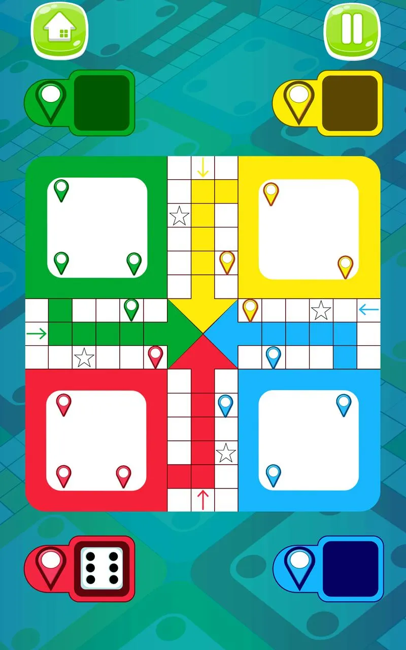 Ludo star : Super dice game | Indus Appstore | Screenshot