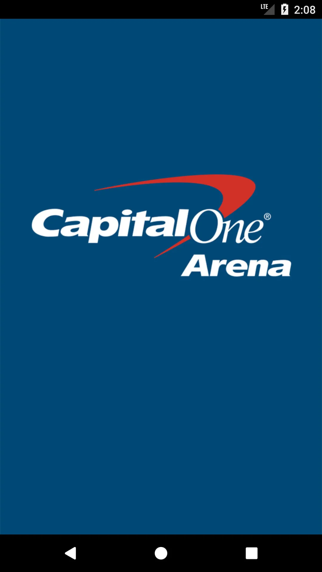 Capital One Arena Mobile | Indus Appstore | Screenshot