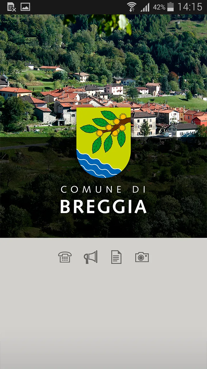 Breggia | Indus Appstore | Screenshot