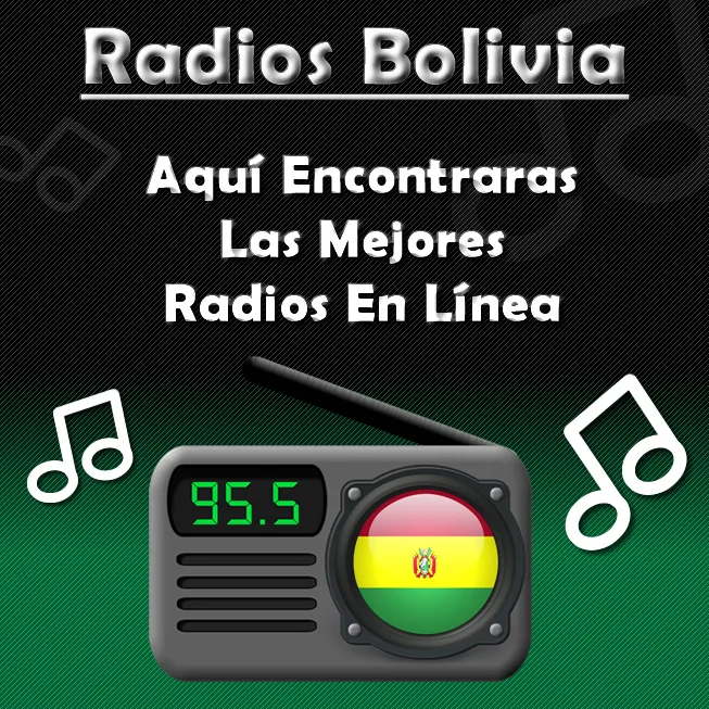 Radios de Bolivia | Indus Appstore | Screenshot