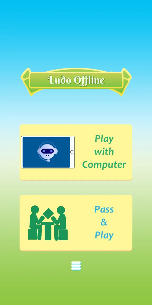 Ludo offline | Indus Appstore | Screenshot