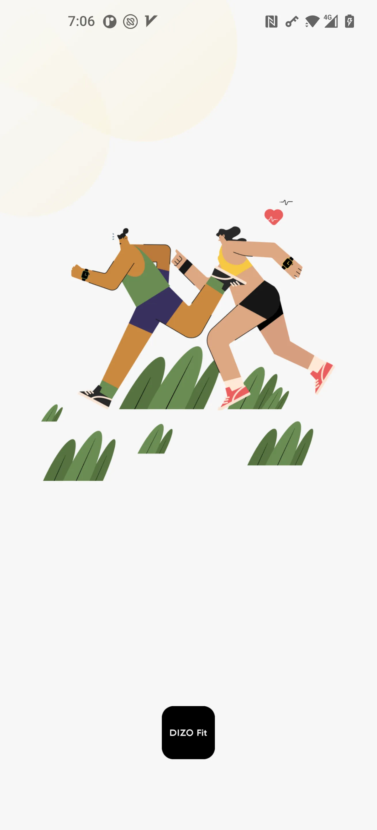 DIZO Fit | Indus Appstore | Screenshot