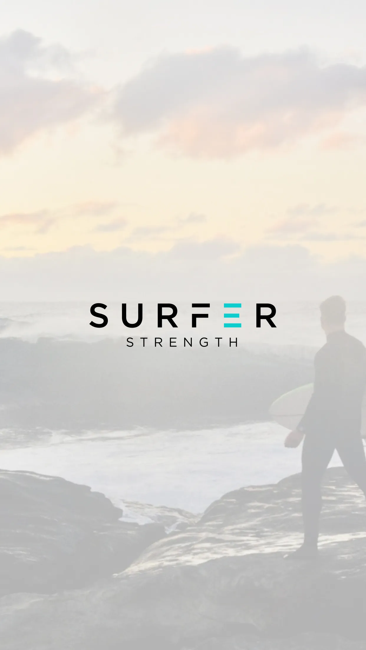 Surfer Strength | Indus Appstore | Screenshot