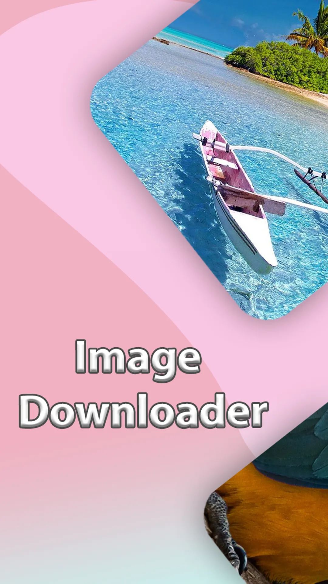 Image downloader | Indus Appstore | Screenshot