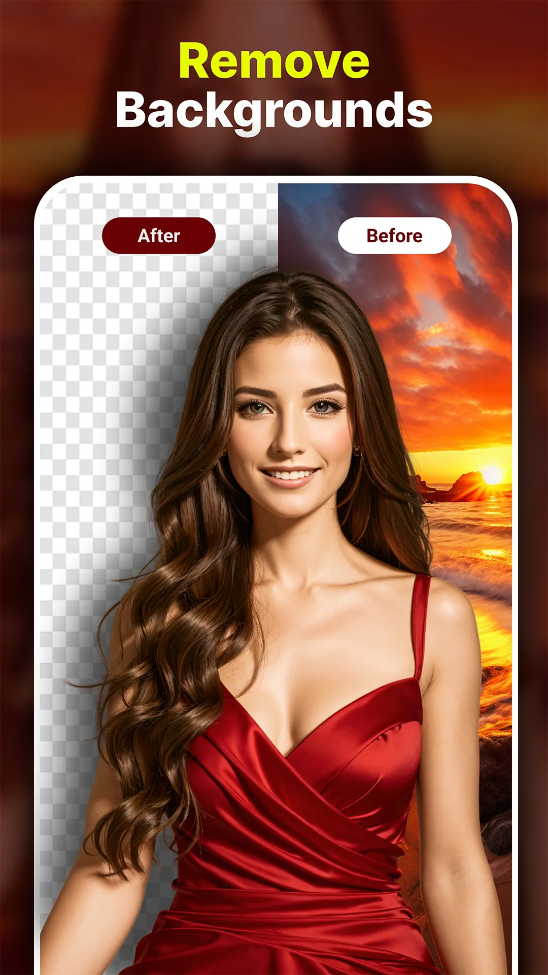 GenAI Photo Editor: AI Art Pro | Indus Appstore | Screenshot