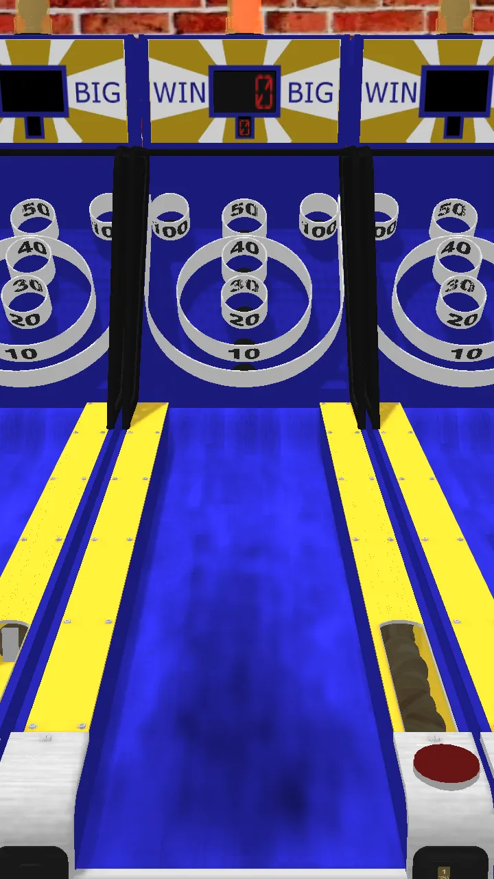 Arcade Roller - Free | Indus Appstore | Screenshot