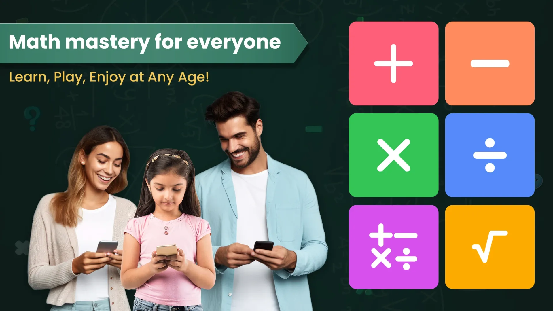 Math Games - Maths Tricks | Indus Appstore | Screenshot