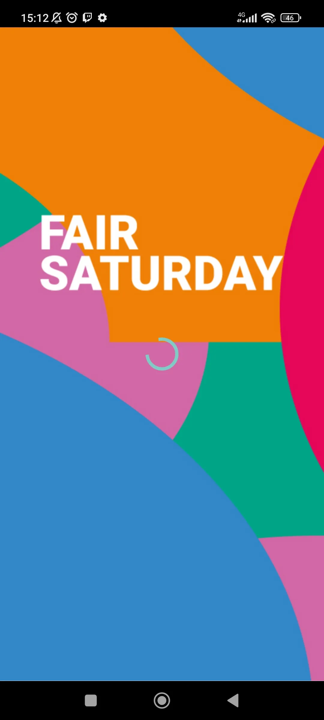 Fair Saturday | Indus Appstore | Screenshot