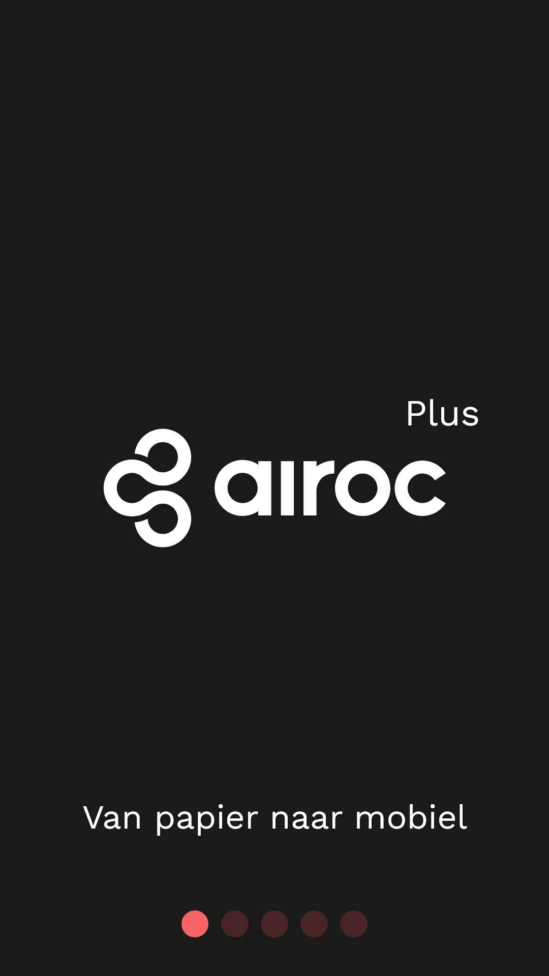 AIROC+ | Indus Appstore | Screenshot