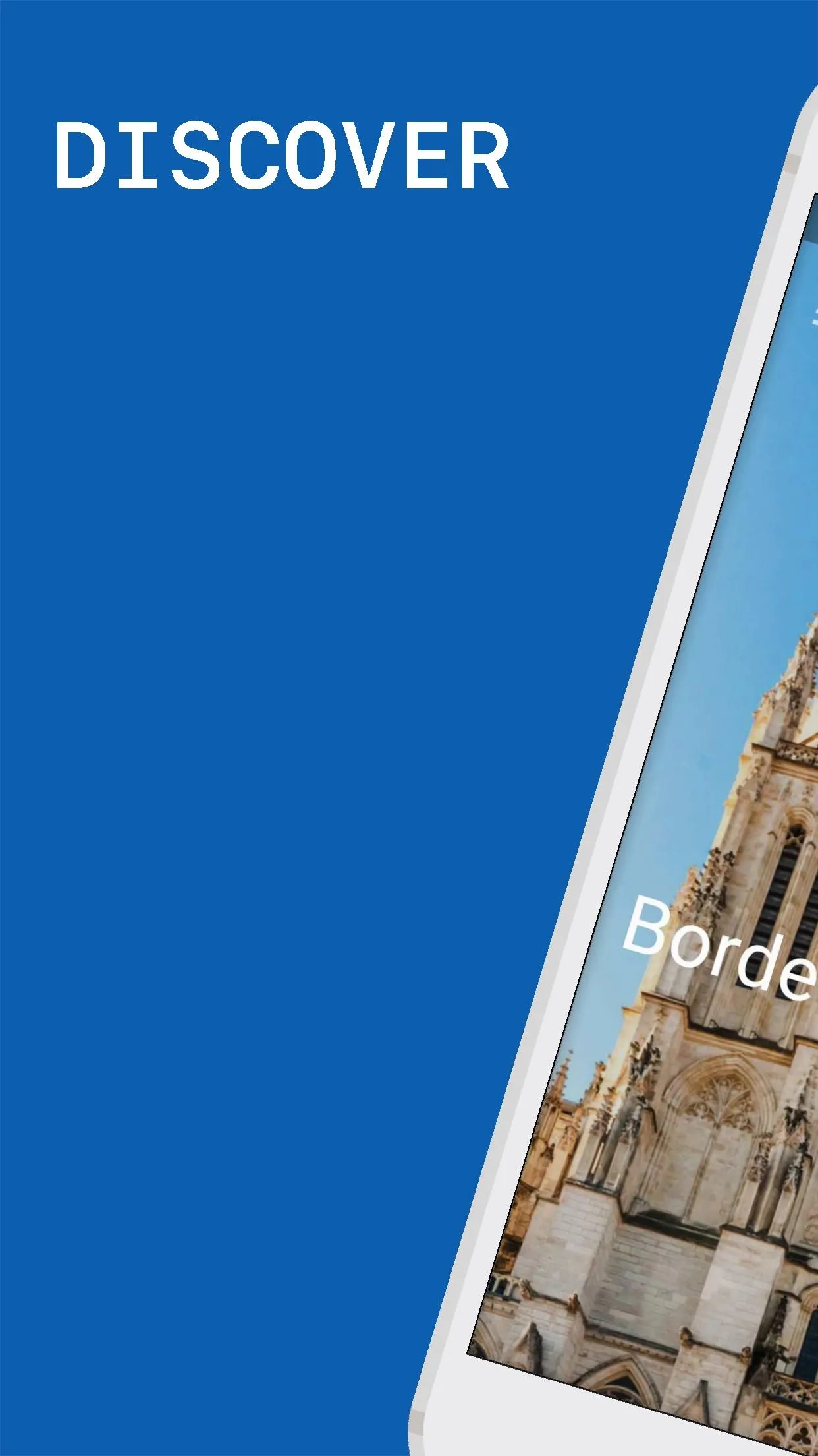 Bordeaux Travel Guide | Indus Appstore | Screenshot