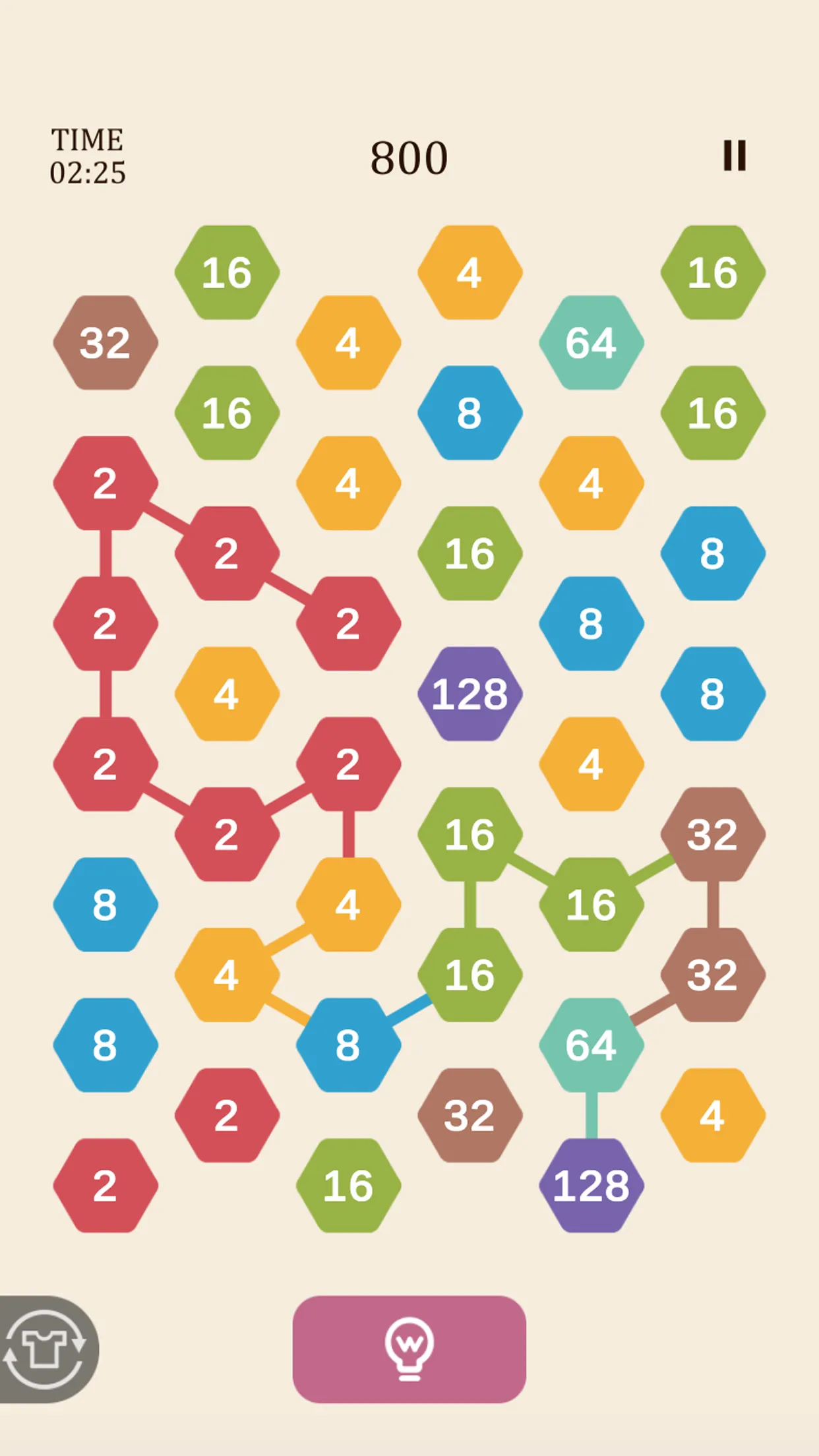 2248 Hexa | Indus Appstore | Screenshot