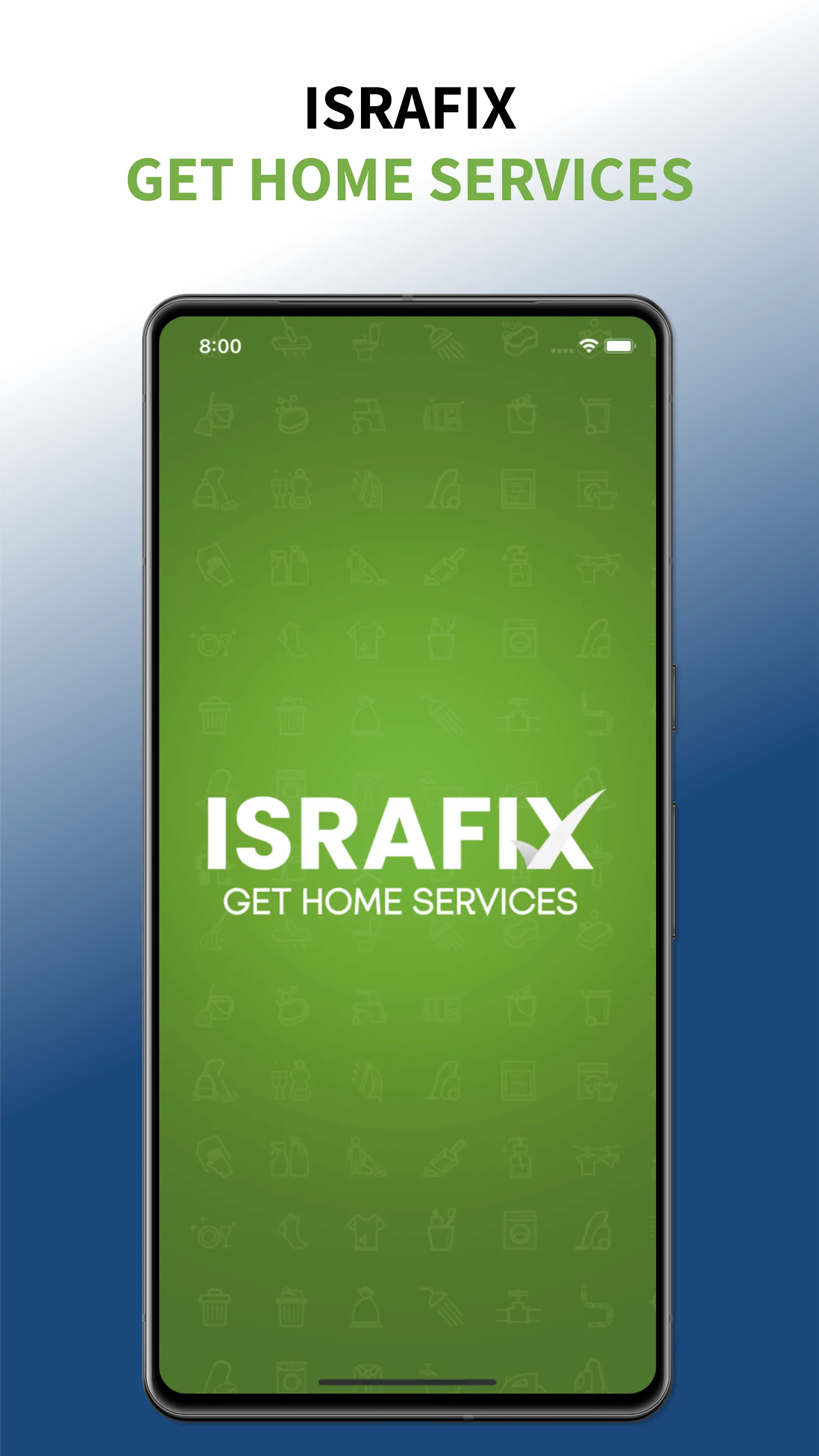 Israfix | Indus Appstore | Screenshot