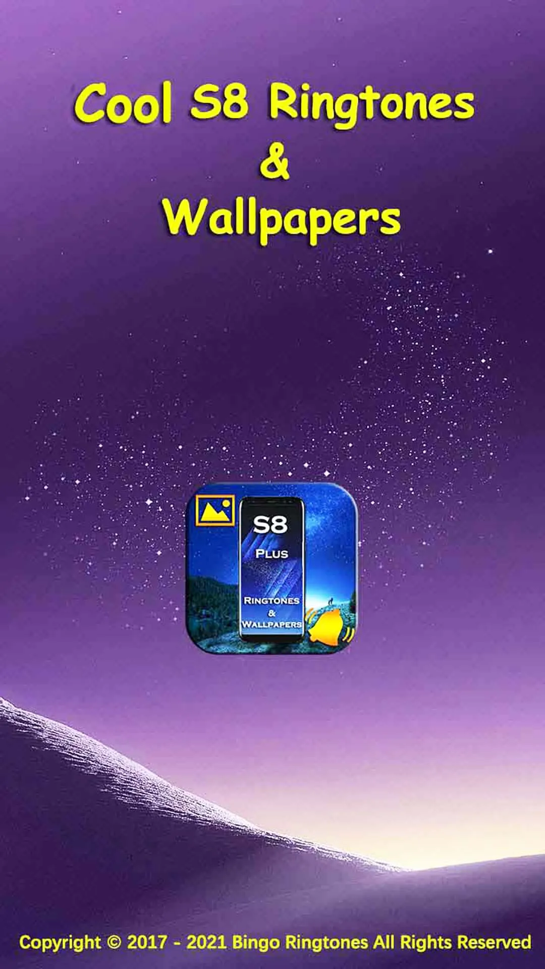 S8 Ringtones & Live Wallpapers | Indus Appstore | Screenshot