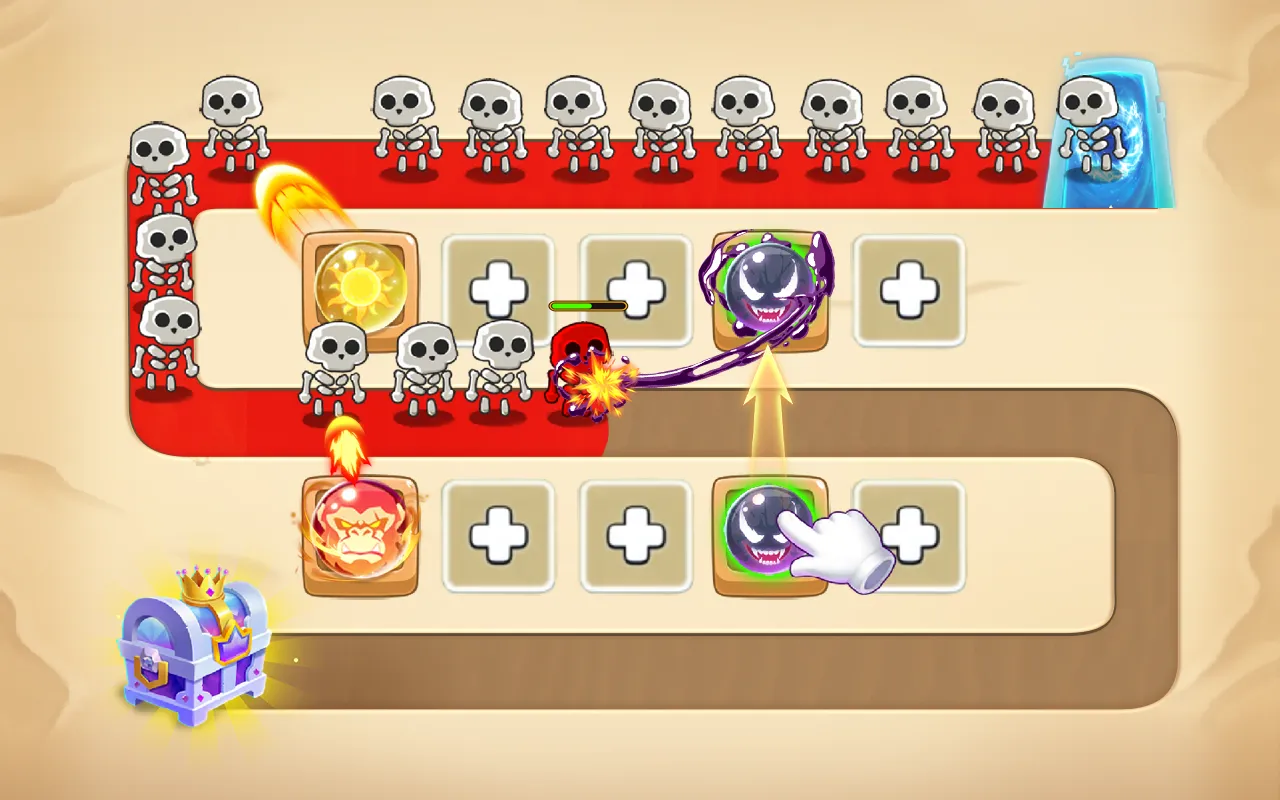 Orb Master | Indus Appstore | Screenshot