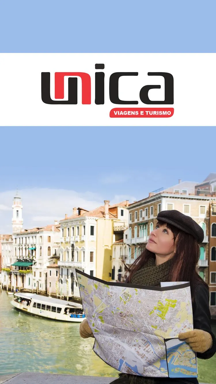 Unica Viagens e Turismo | Indus Appstore | Screenshot