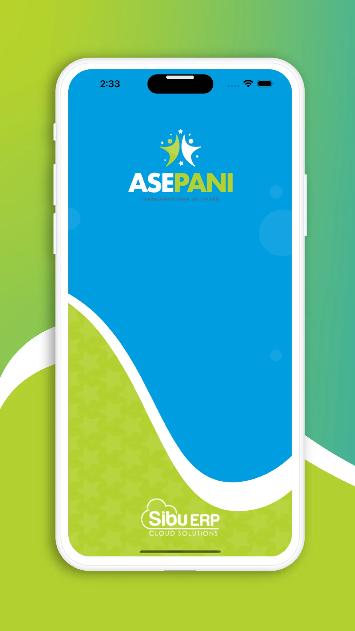 ASEPANI | Indus Appstore | Screenshot