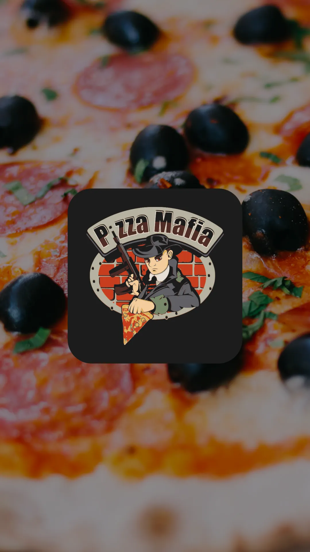 Pizza Mafia Trier | Indus Appstore | Screenshot