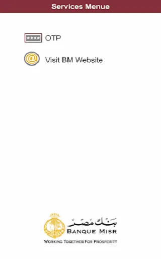 BM Business Token | Indus Appstore | Screenshot