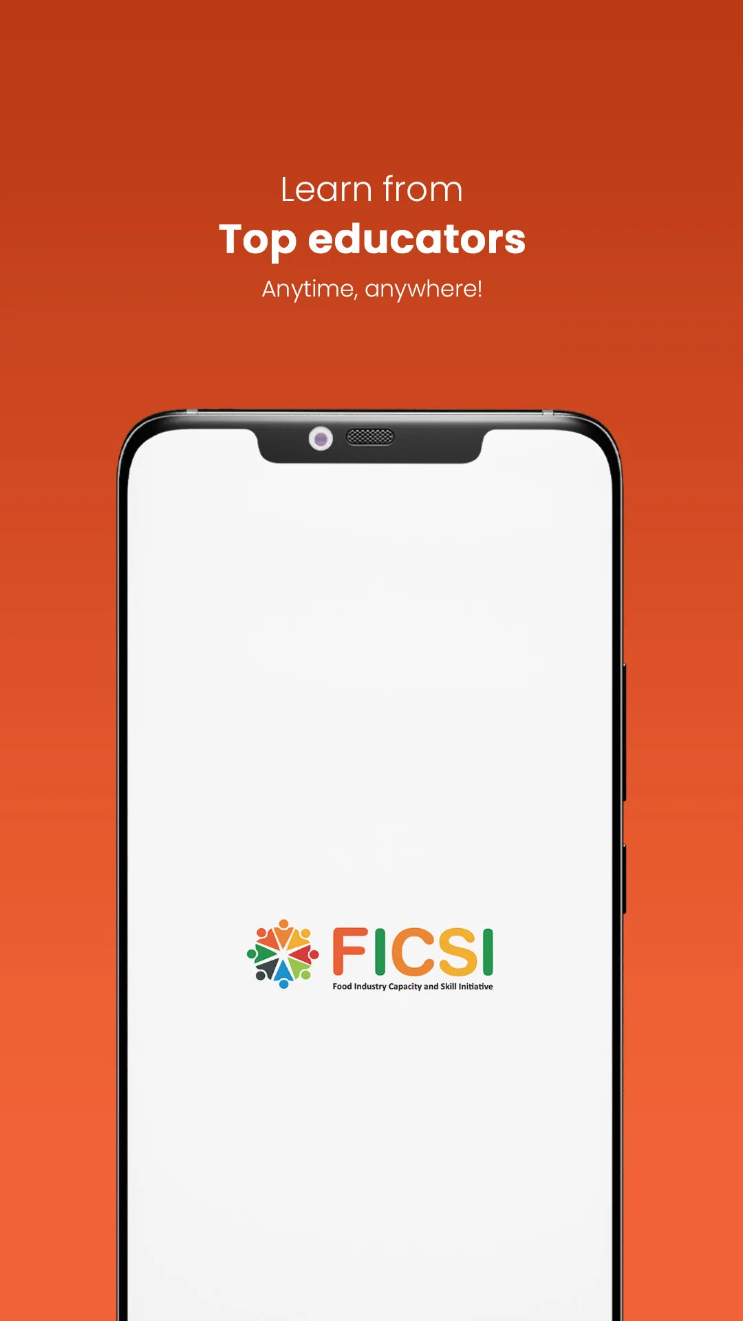 FICSI eLearning Zone | Indus Appstore | Screenshot