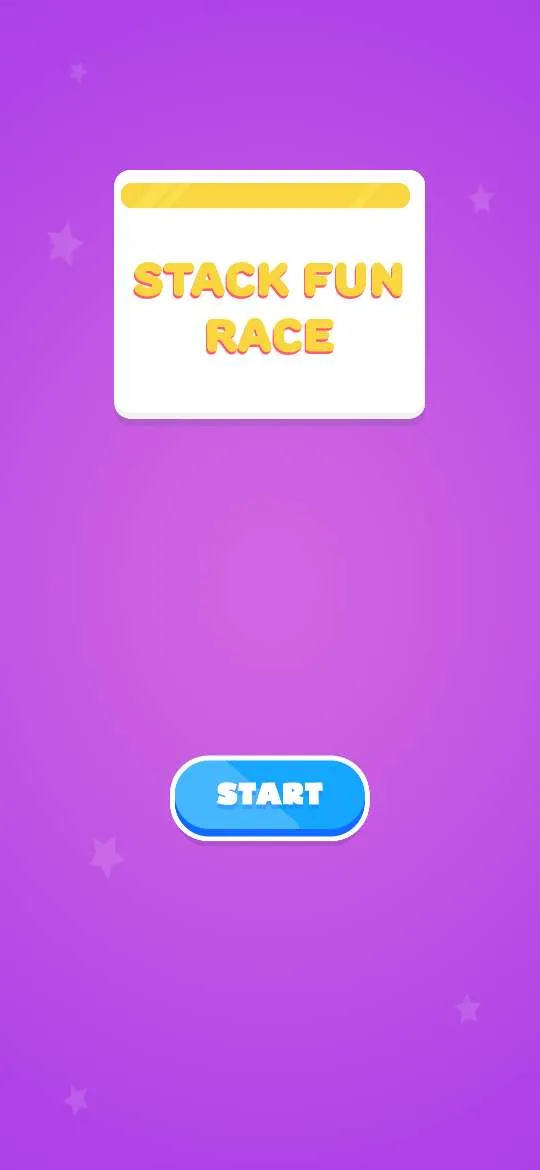 Stack Fun Race - brick cube ga | Indus Appstore | Screenshot