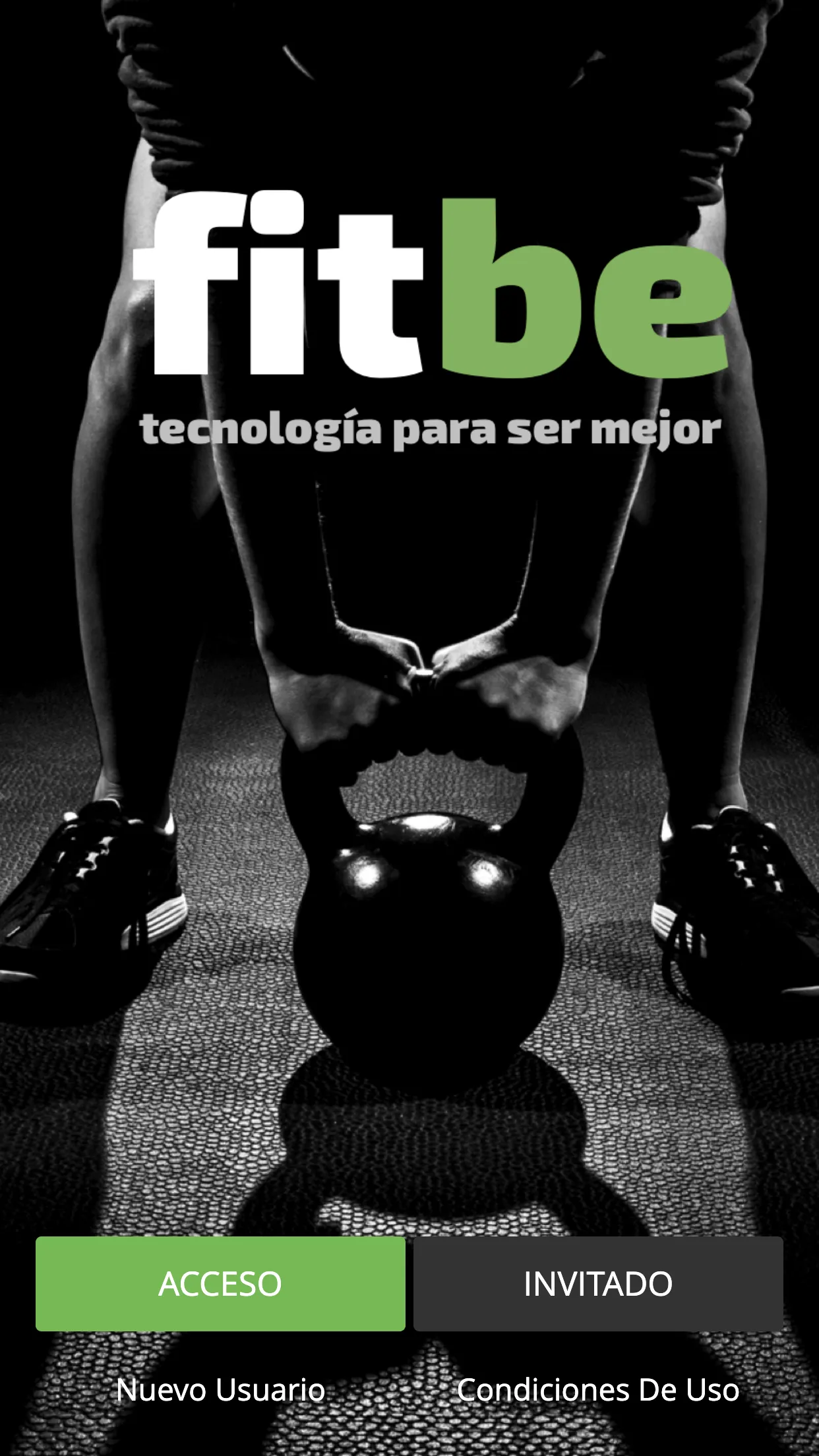 Fitbe | Indus Appstore | Screenshot