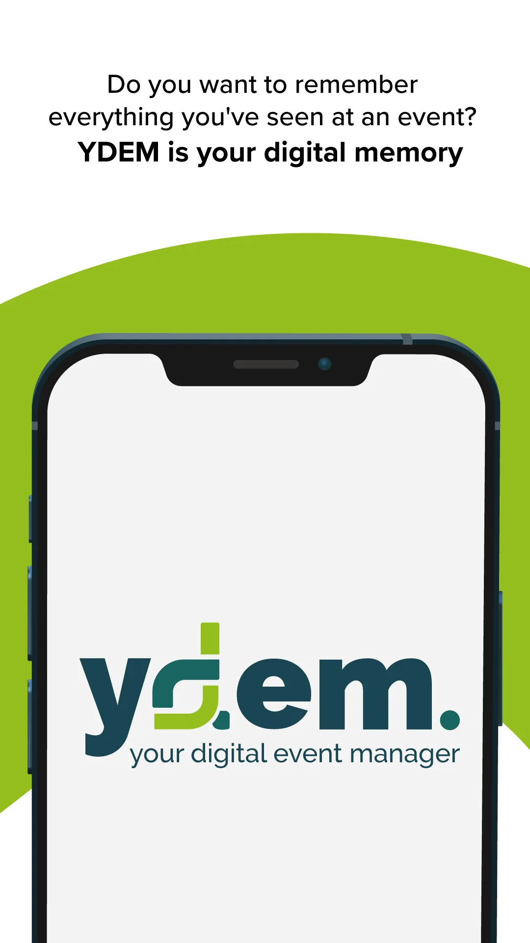 YDEM | Indus Appstore | Screenshot