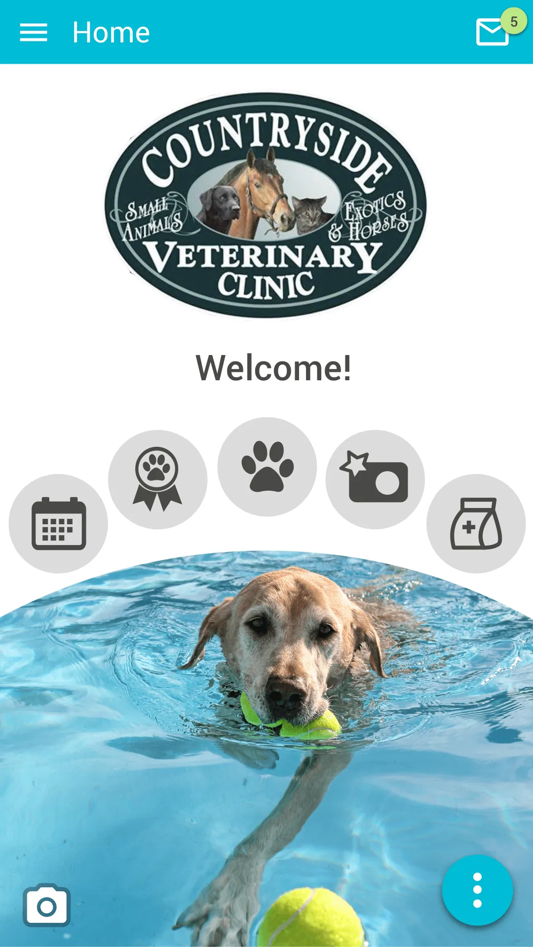 Countryside Vet | Indus Appstore | Screenshot