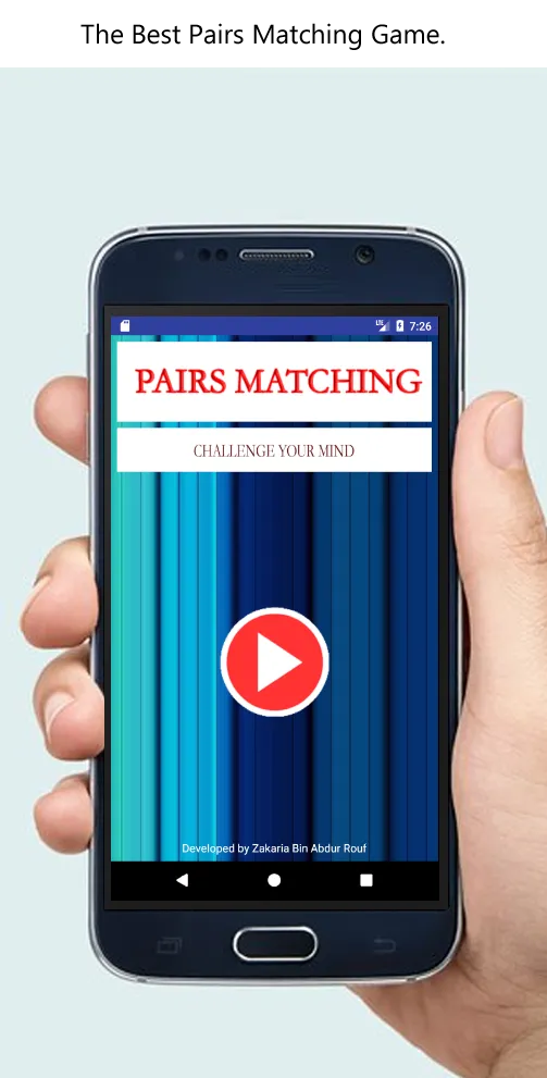 Pairs | Indus Appstore | Screenshot