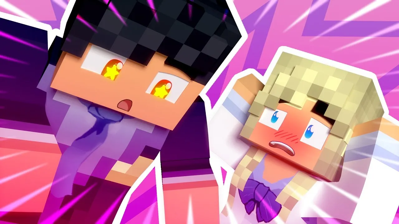 Anime Skins minecraft | Indus Appstore | Screenshot