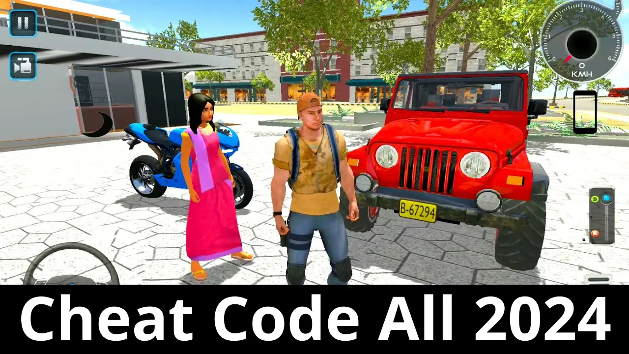 indian heavy driver all codes | Indus Appstore | Screenshot