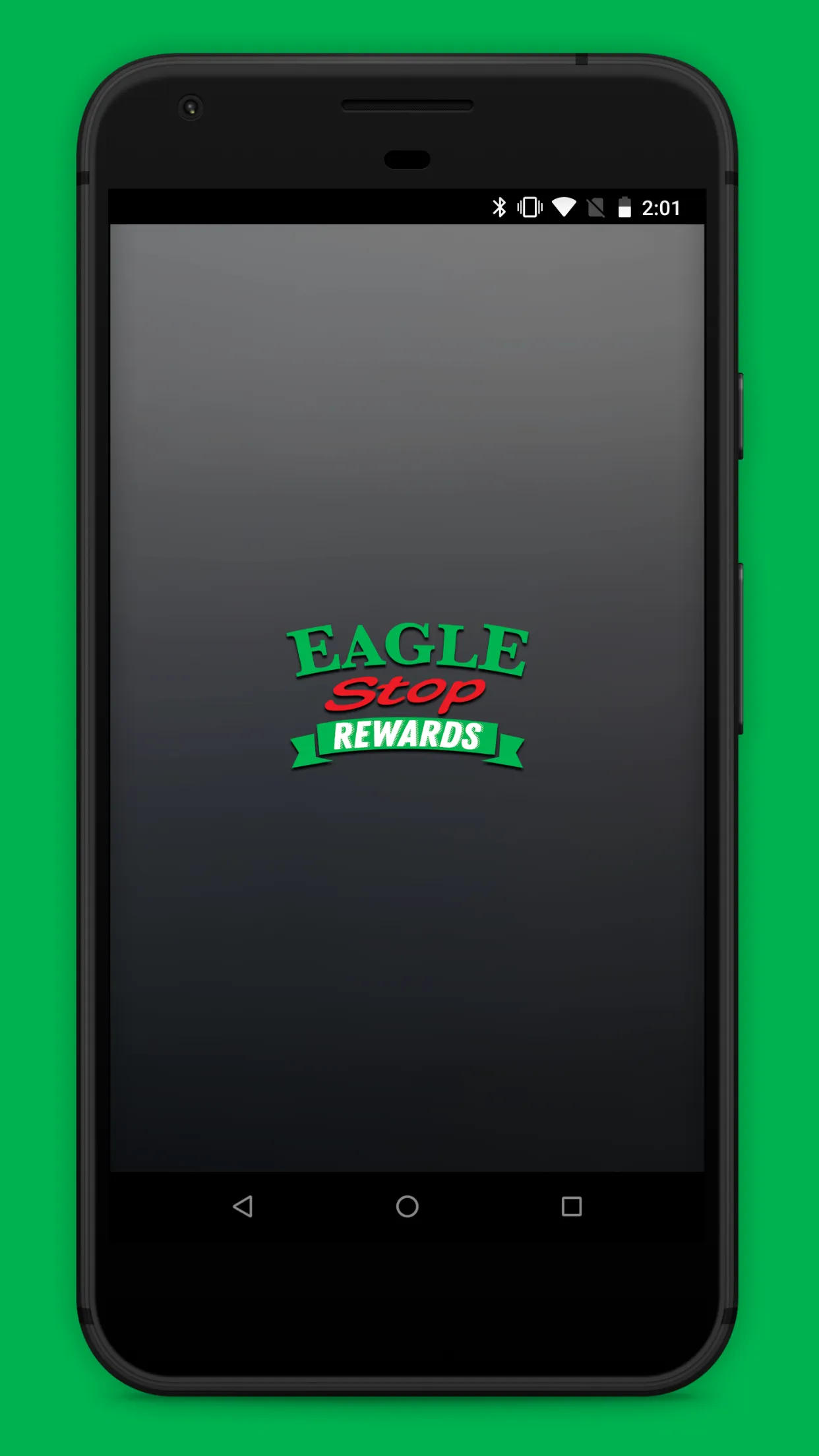 Eagle Stop Rewards | Indus Appstore | Screenshot