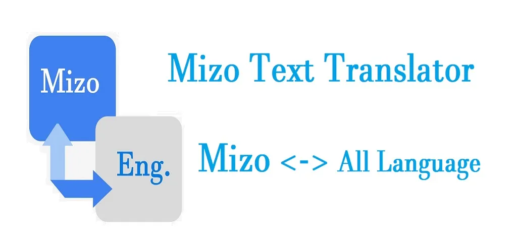 Mizo Text Translator | Indus Appstore | Screenshot