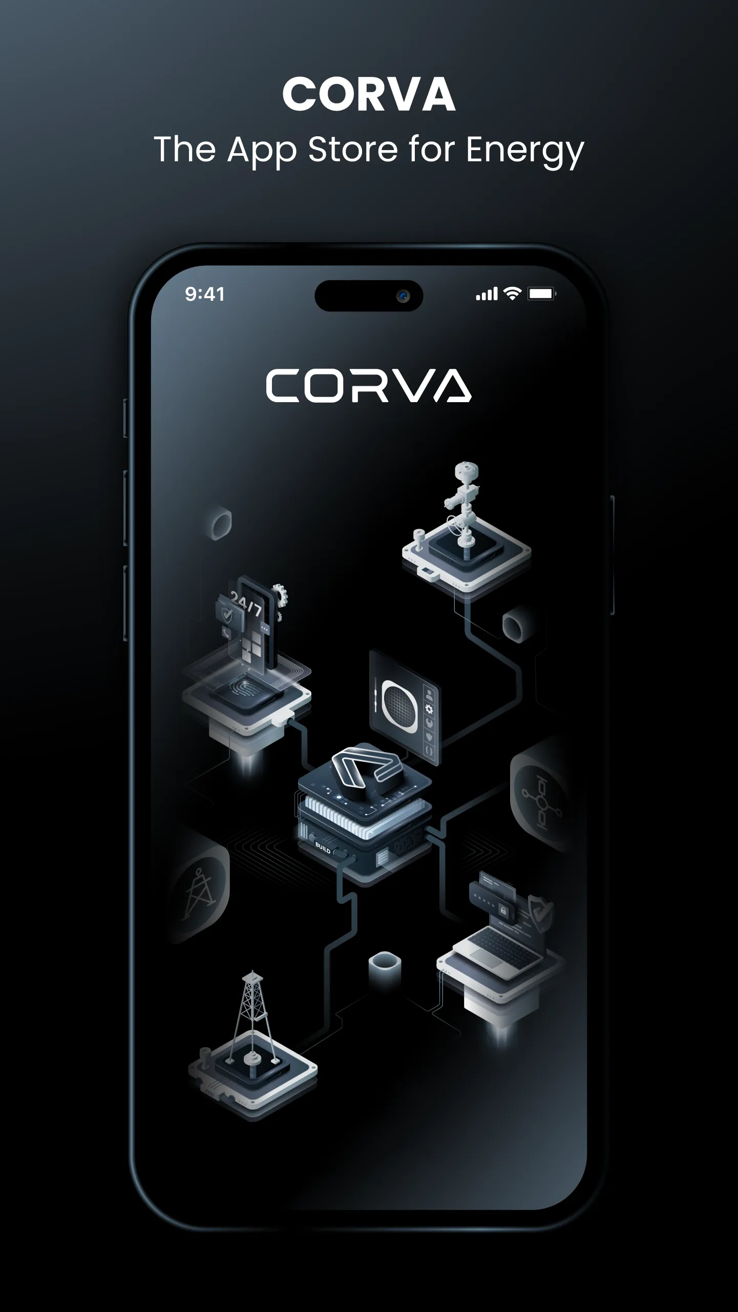 Corva | Indus Appstore | Screenshot