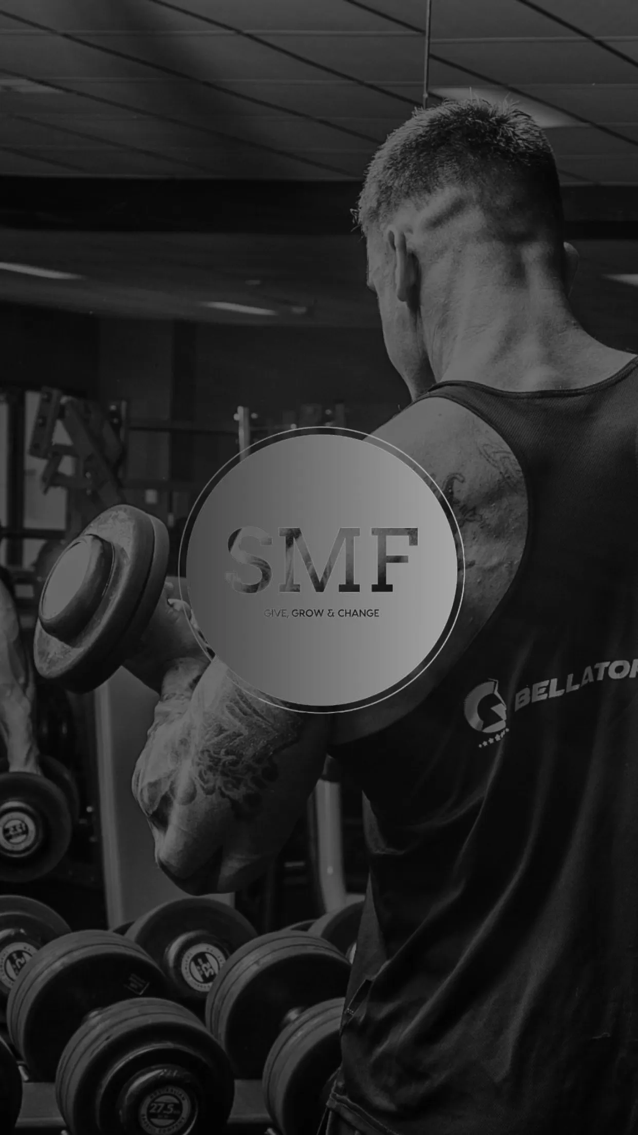 Sam Murphy Fitness | Indus Appstore | Screenshot