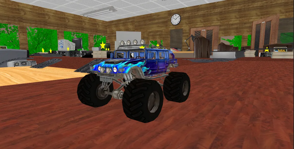 RC Truck Racing Simulator 3D | Indus Appstore | Screenshot