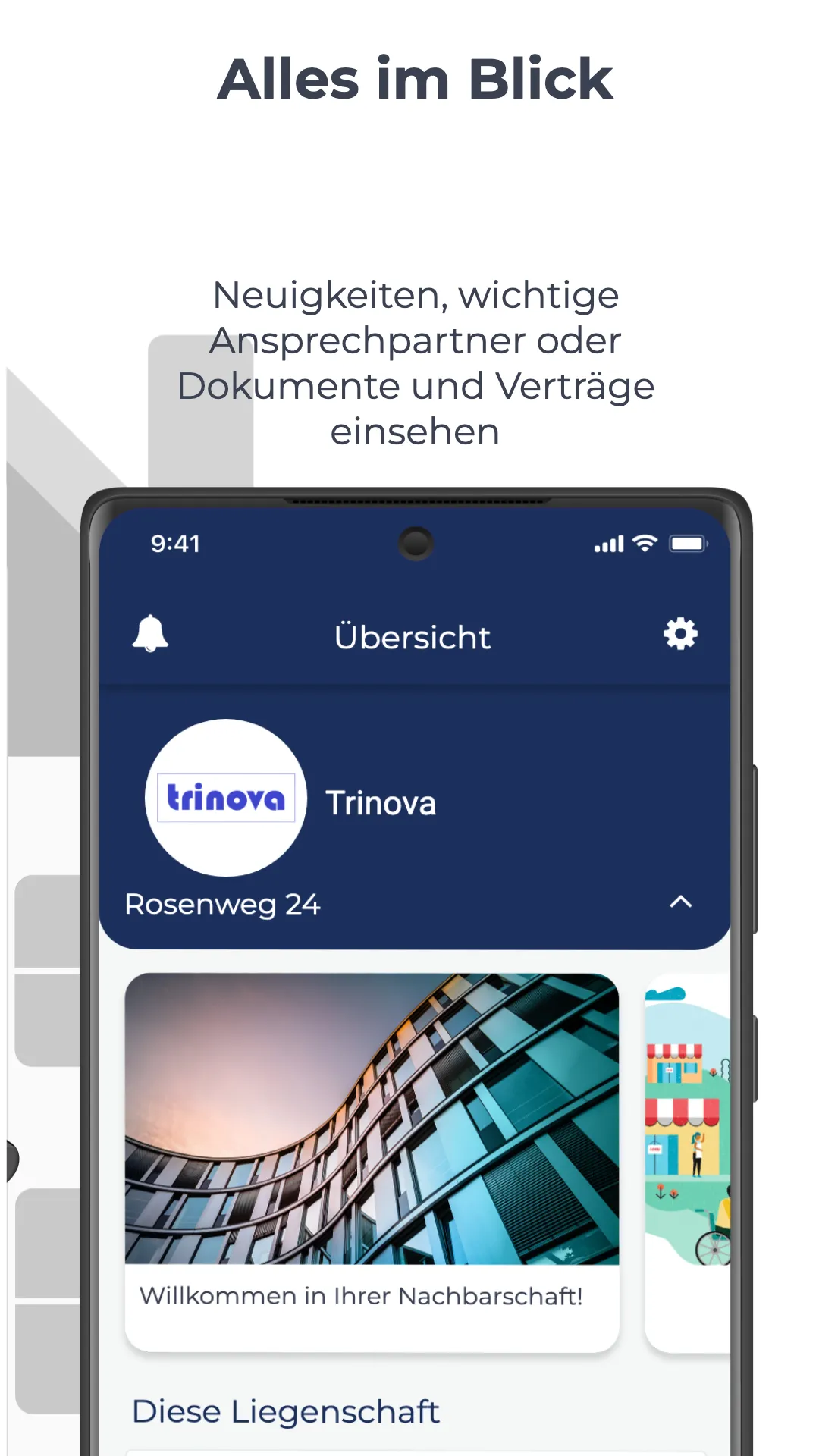 Trinova | Indus Appstore | Screenshot