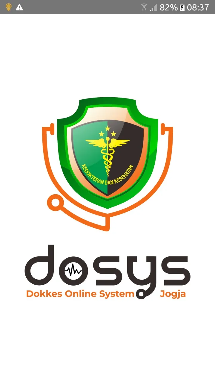 Dosys Biddokkes Polda DIY | Indus Appstore | Screenshot