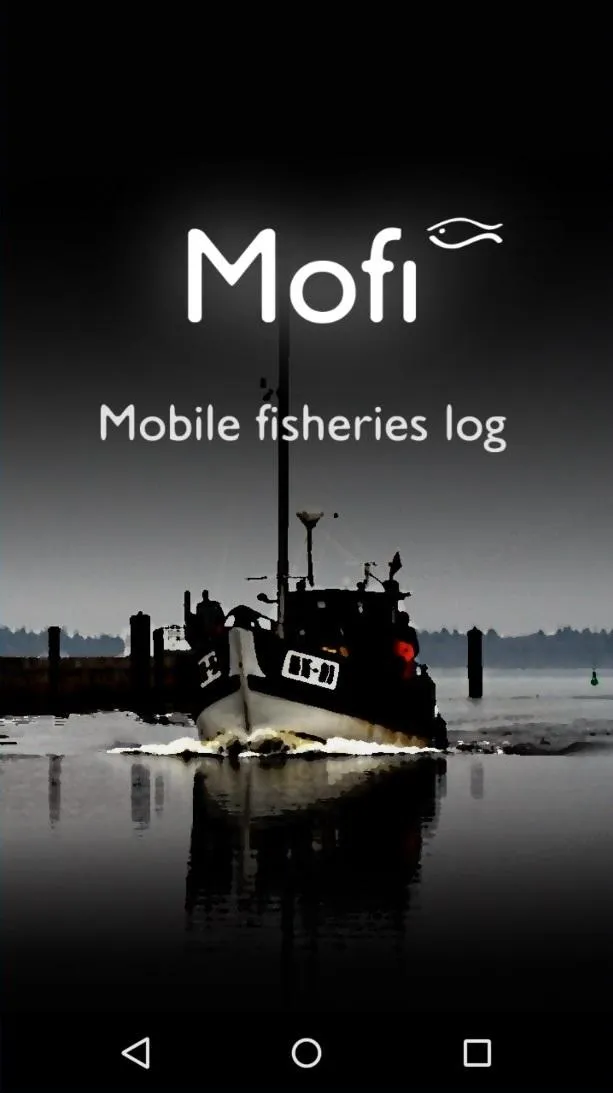 Mofi - Mobile fisheries log | Indus Appstore | Screenshot