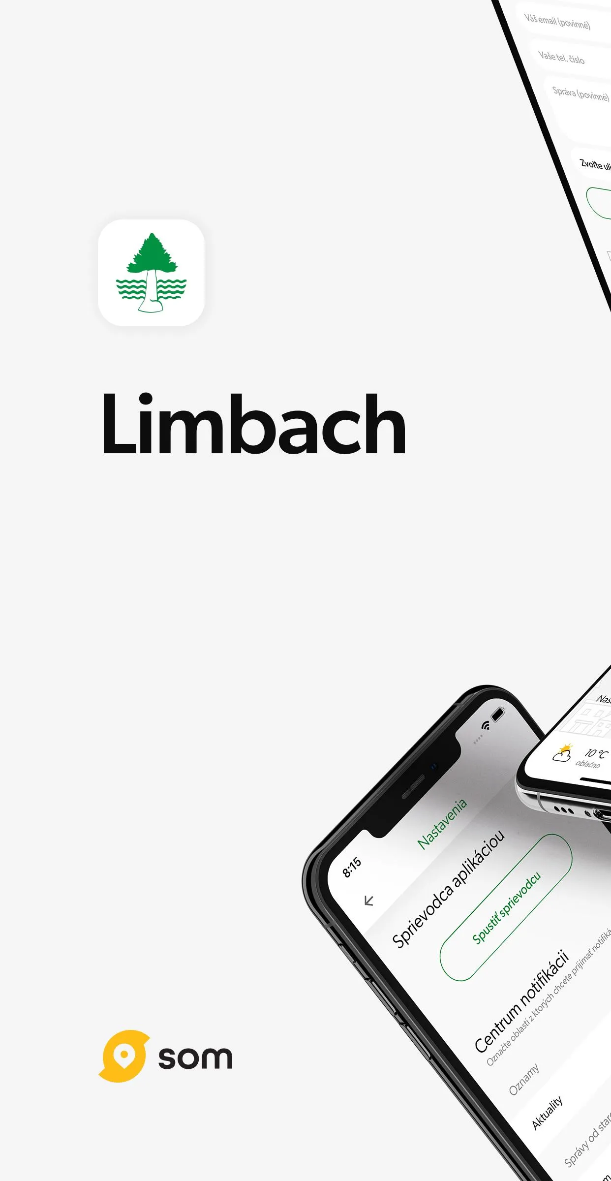 Limbach | Indus Appstore | Screenshot