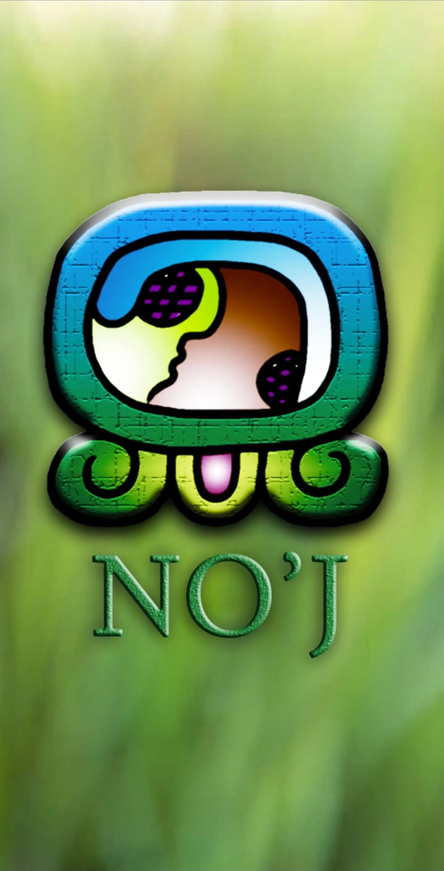 No'j - Ábaco Maya | Indus Appstore | Screenshot