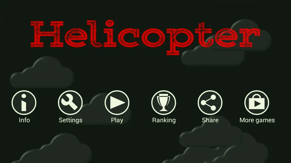 Helicopter | Indus Appstore | Screenshot